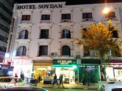 Soydan Hotel