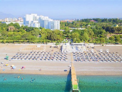 Sunis Hotel Su Antalya Antalya Merkez Konyaaltı