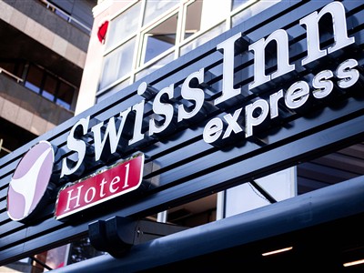 Swiss İnn Express