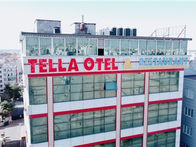 Tella Hotel