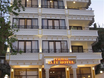 Termal Elit Hotel