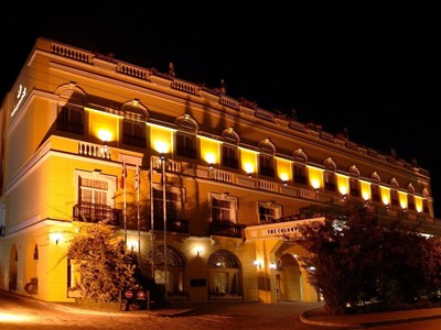 The Arkın Colony Hotel Casino