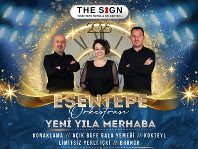 The Sign Esentepe Otel