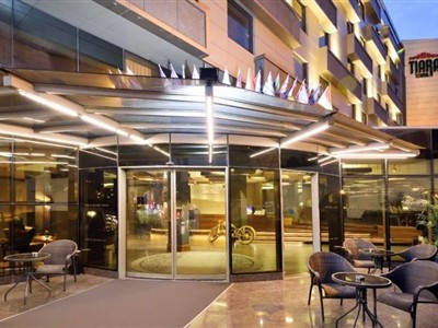 Tiara Hotel & Spa