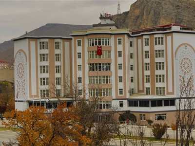 Tiryandafil Otel