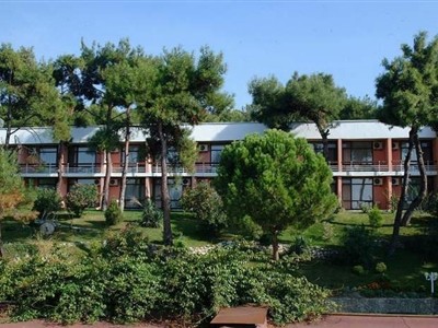 Troia Tusan Hotel Çanakkale Çanakkale Merkez Güzelyalı