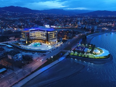 Tryp By Wyndham İzmit