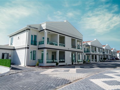 Villa Kent Termal Otel 