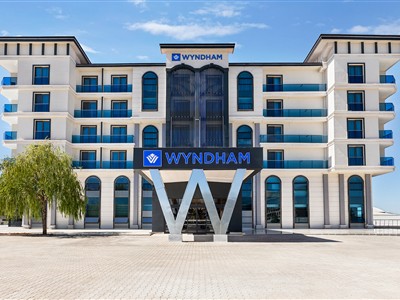 Wyndham Afyonkarahisar Thermal & Spa