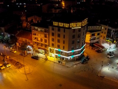 Yalçındağ Otel Burdur