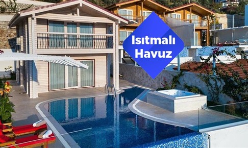 1+1 Kalkan By Lucida Villas Antalya Kalkan Kalkan Merkez