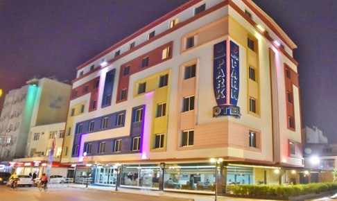 Adana Park Otel Adana Seyhan Döşeme