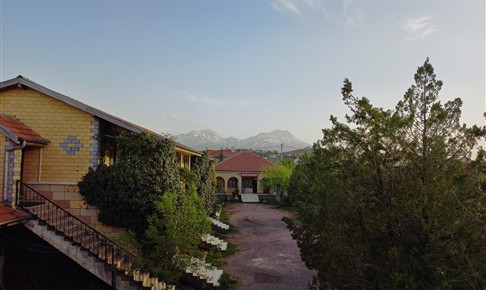 Akar Hotel Aksaray Güzelyurt Akpınar Mahallesi