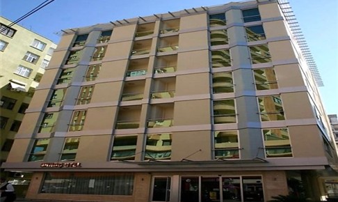 Akkoç Hotel Adana Seyhan Cemalpaşa