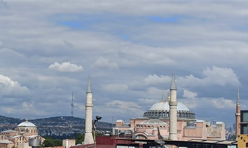 Aldem Hotel İstanbul Fatih Alemdar Mahallesi