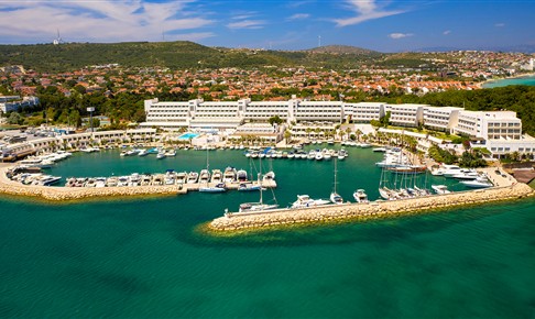 Altın Yunus Hotel & Spa - Çeşme İzmir Çeşme Kalem Burnu