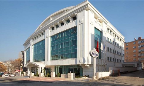 Ankara Plaza Hotel Ankara Ankara Kavaklıdere