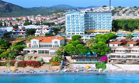 Arora Hotel Aydın Kuşadası Yavansu