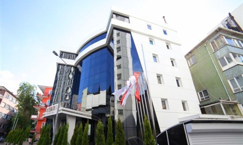 Asrın Business Hotel Ankara Çankaya Kızılay