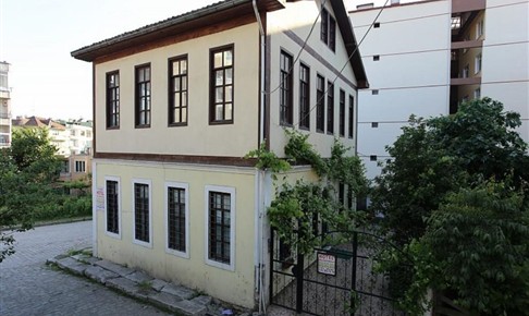 Ata Konağı Ottoman Mansion Ordu Ünye Çamurlu Mah.