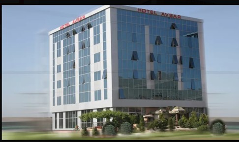Avşar Hotel Malatya Malatya Yeşilyurt Çavuşoğlu