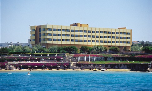 Babaylon Hotel İzmir Çeşme Çiftlikköy