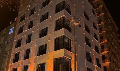 Beyoğlu Palas Otel Diyarbakır Yenişehir Diyarbakır Gevran Cd.