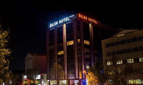 Bilek İstanbul Hotel İstanbul Kağıthane
