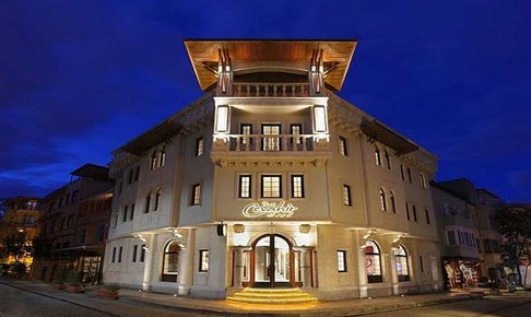 Biz Cevahir Hotel Sultanahmet İstanbul Fatih Sultanahmet