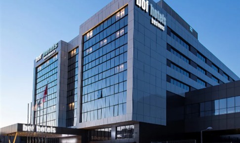 Bof Hotels Business Ümraniye İstanbul Ümraniye Dudullu