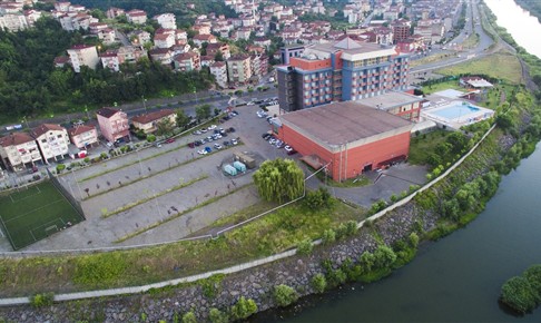 Büyük Anadolu Ereğli Hotel Zonguldak Karadeniz Ereğli Örencik Mahallesi