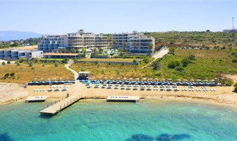 Casa De Playa Luxury Hotel & Beach İzmir Çeşme Dalyanköy