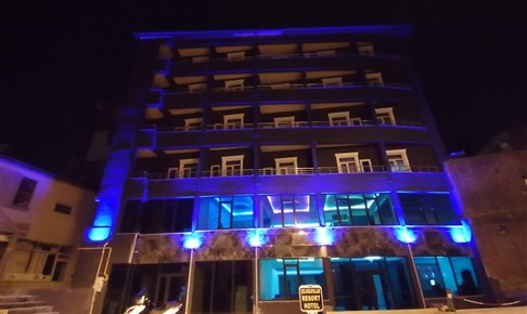 Çelikkayalar Resort Hotel Yozgat Yozgat Merkez