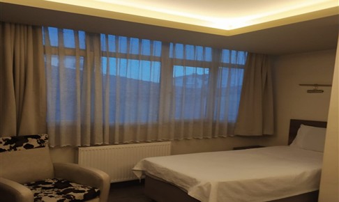 Center Room Hotel Ankara Yenimahalle Beştepe