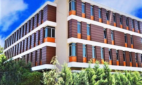 Çetinel Otel Adana Yüreğir Özgür Mahallesi