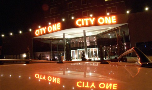 City One Hotel Kayseri Kayseri Kayseri Merkez