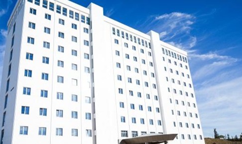 Dorana Residence Lefkoşa Hotel Lefkoşa