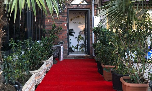 Duru Butik Otel İzmir Buca