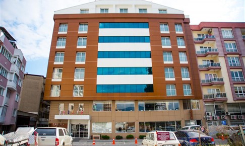 Efeler Hotel Aydın Aydın-Merkez