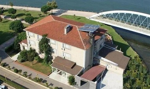 Elif Otel Zonguldak Karadeniz Ereğli