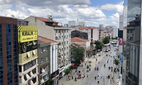 Era Palace Hotel İstanbul Ümraniye Alemdağ