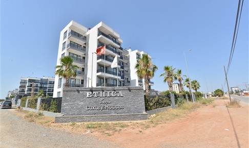 Ethica Suite Luxury Houses Antalya Aksu Altıntaş