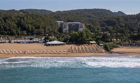 Miarosa İncekum Beach Antalya Alanya İncekum
