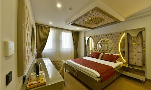 G-HAN Hotel İstanbul Kadıköy Hasanpaşa