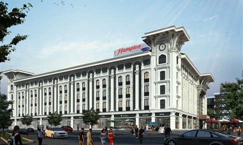 Hampton by Hilton Sakarya Sakarya Sakarya Merkez