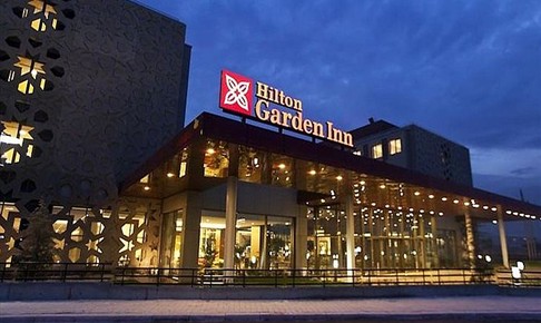 Hilton Garden Inn Konya Konya Karatay