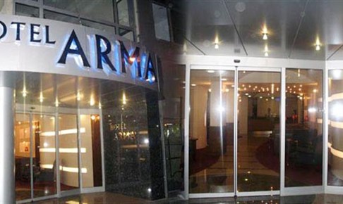 Hotel Arma Manisa Manisa Manisa Merkez Yarhasanlar