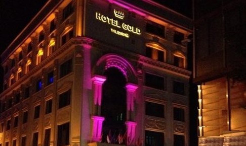 Hotel Gold Yıldırım Iğdır Iğdır Merkez