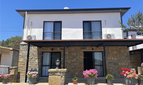 Imbrossa Hotel Gökçeada Çanakkale Gökçeada Eşelek Köyü