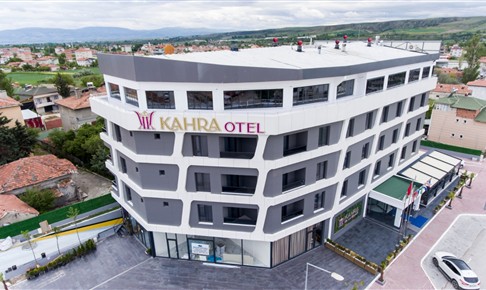 Kahra Otel Amasya Suluova Borsa